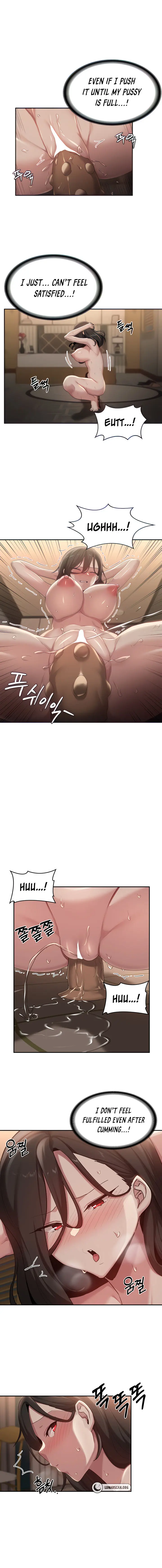 Sextudy Group Chapter 93 - Page 6