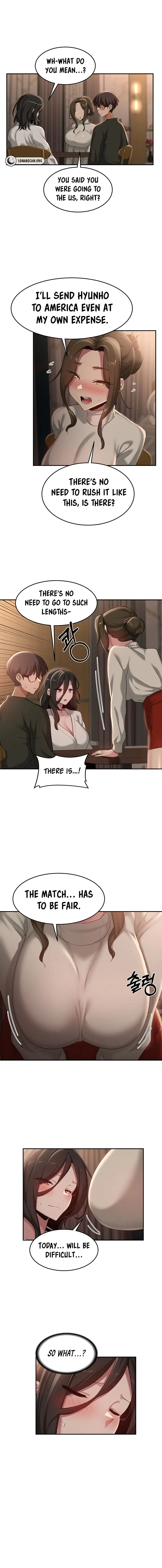 Sextudy Group Chapter 93 - Page 9