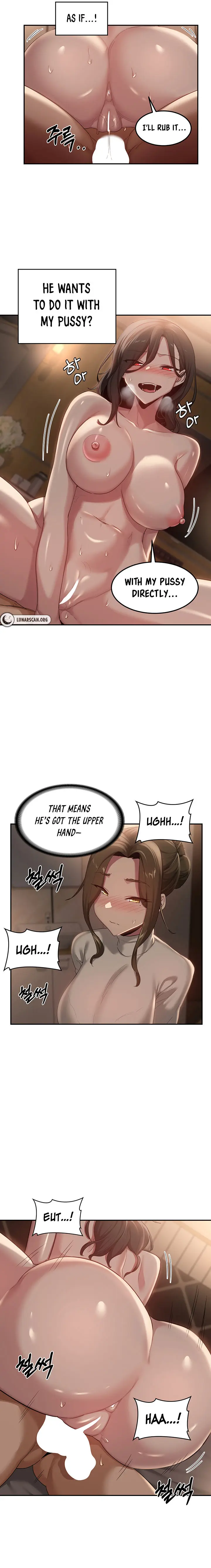 Sextudy Group Chapter 94 - Page 13