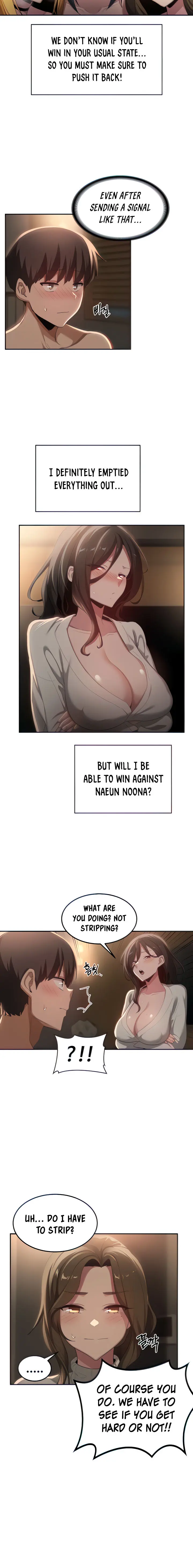 Sextudy Group Chapter 94 - Page 4