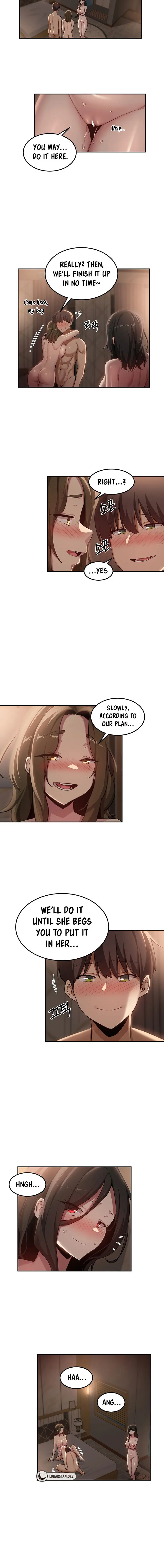 Sextudy Group Chapter 95 - Page 10
