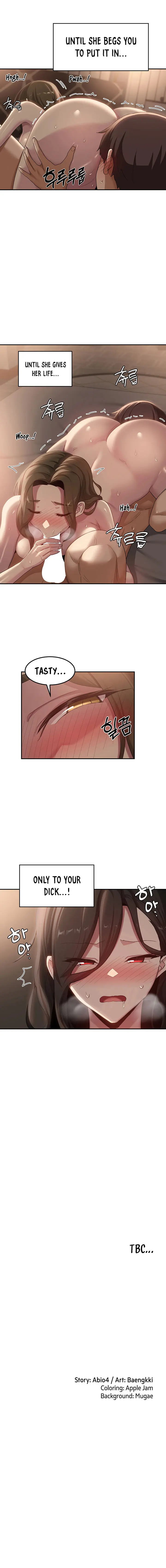 Sextudy Group Chapter 95 - Page 12