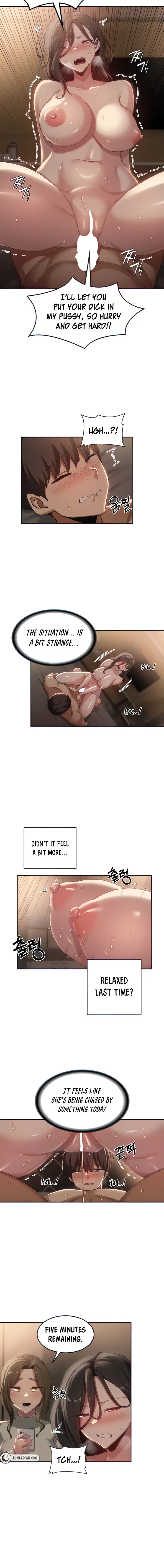 Sextudy Group Chapter 95 - Page 2