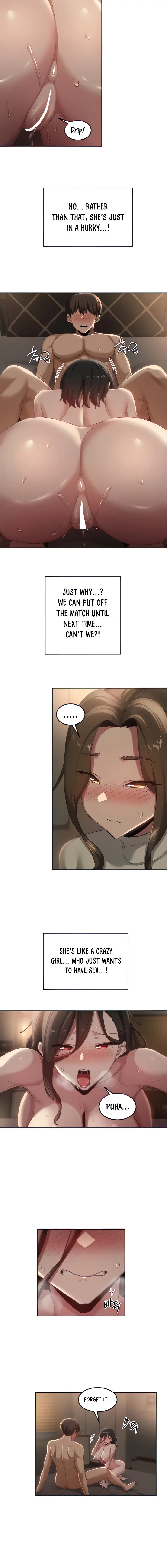 Sextudy Group Chapter 95 - Page 4