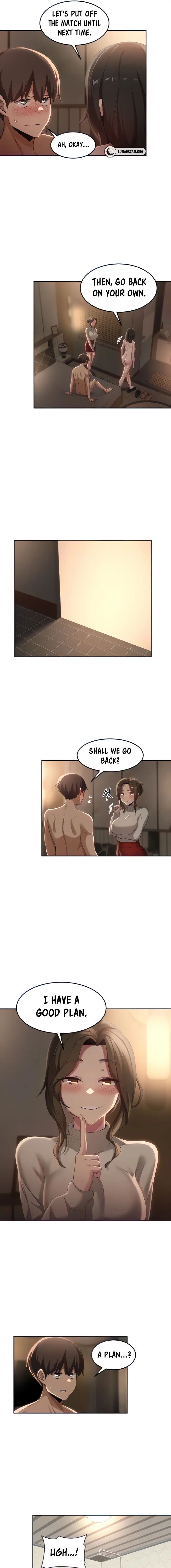 Sextudy Group Chapter 95 - Page 5