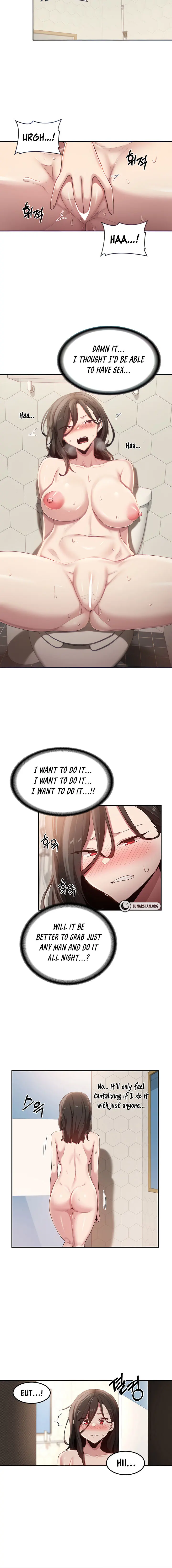 Sextudy Group Chapter 95 - Page 6