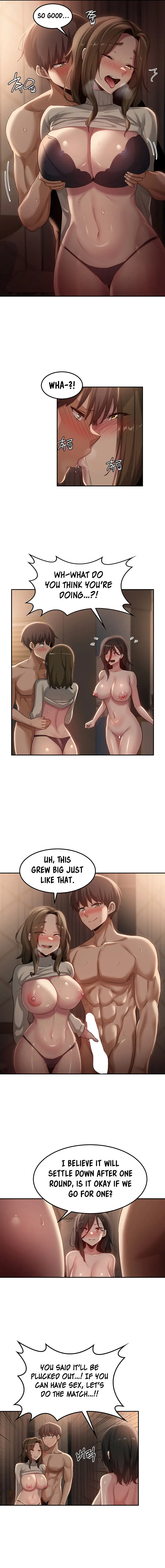 Sextudy Group Chapter 95 - Page 7