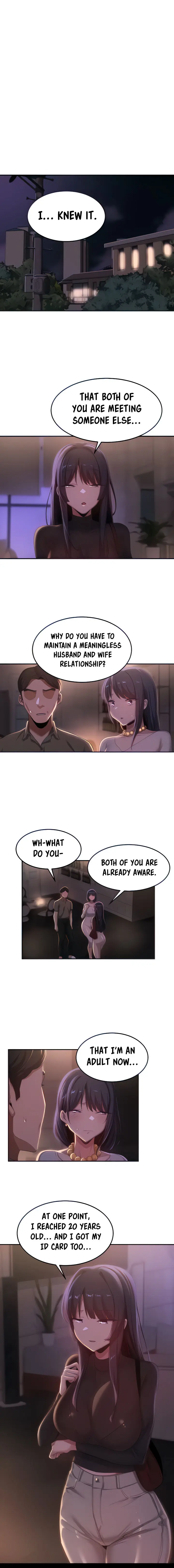 Sextudy Group Chapter 96 - Page 3