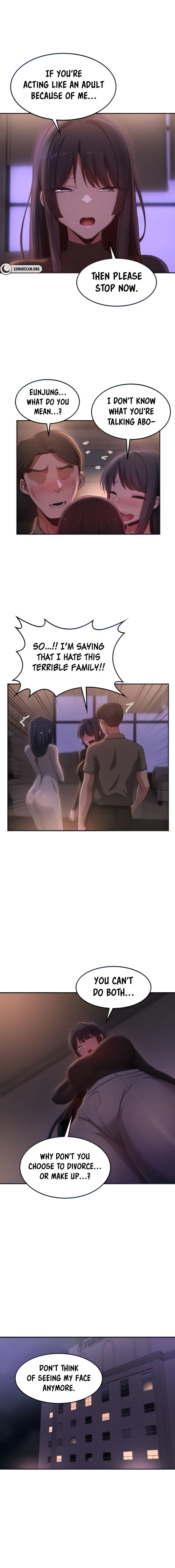 Sextudy Group Chapter 96 - Page 5