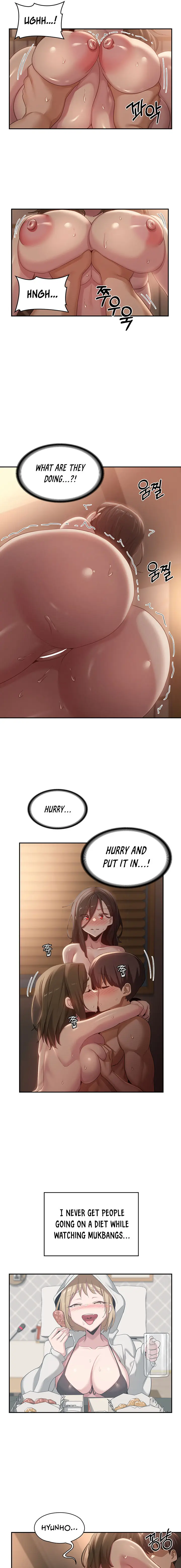 Sextudy Group Chapter 96 - Page 7