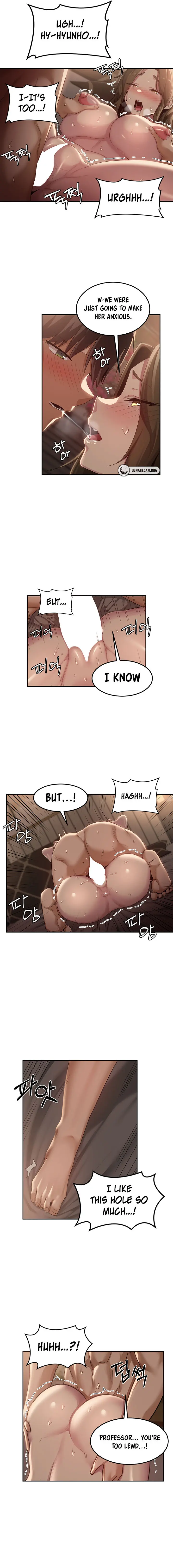 Sextudy Group Chapter 96 - Page 9