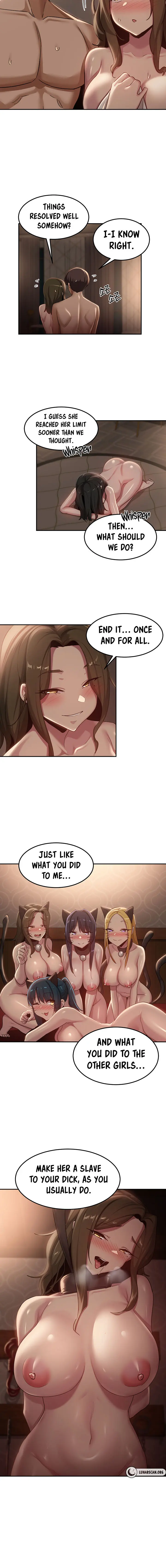 Sextudy Group Chapter 97 - Page 10