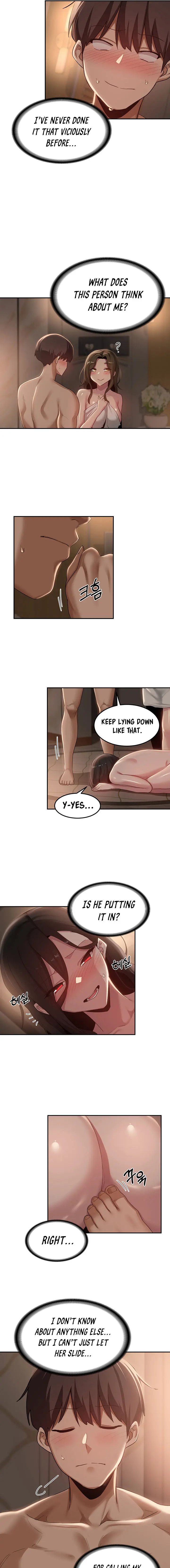 Sextudy Group Chapter 97 - Page 11