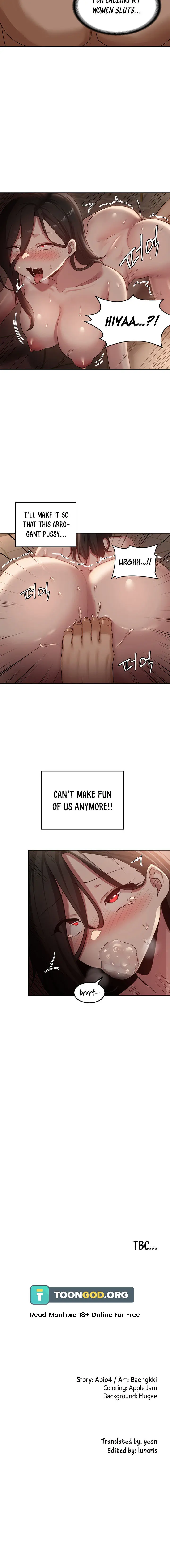 Sextudy Group Chapter 97 - Page 12