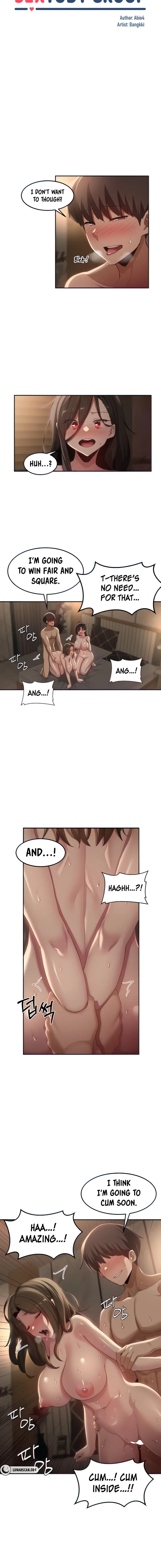Sextudy Group Chapter 97 - Page 2