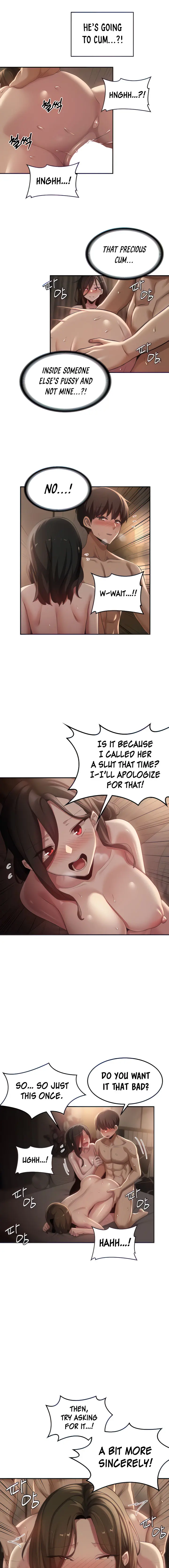 Sextudy Group Chapter 97 - Page 3