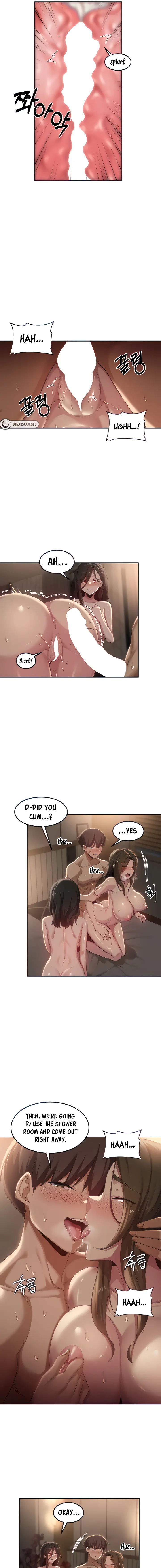 Sextudy Group Chapter 97 - Page 5