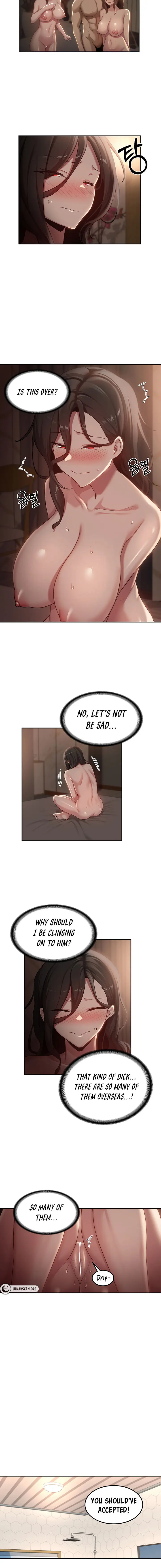 Sextudy Group Chapter 97 - Page 6