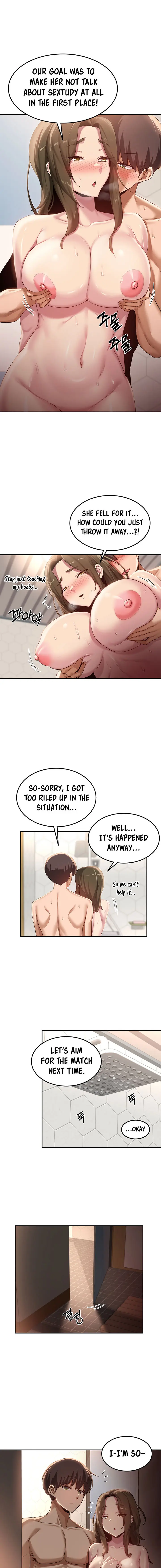 Sextudy Group Chapter 97 - Page 7