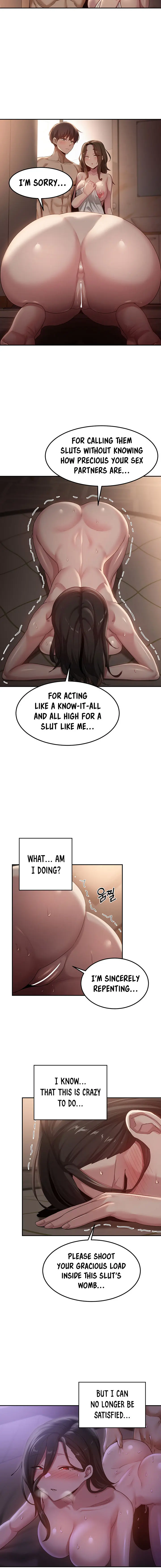 Sextudy Group Chapter 97 - Page 8