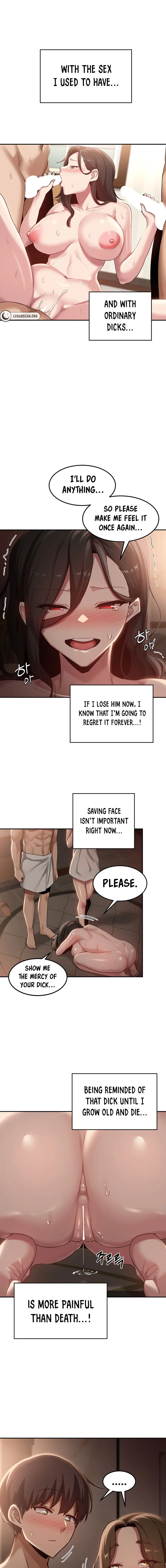 Sextudy Group Chapter 97 - Page 9