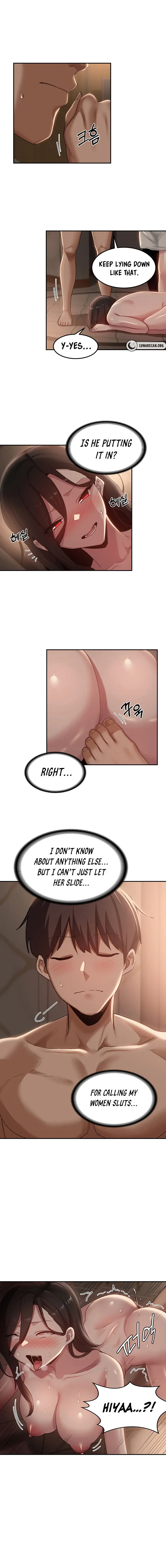 Sextudy Group Chapter 98 - Page 1