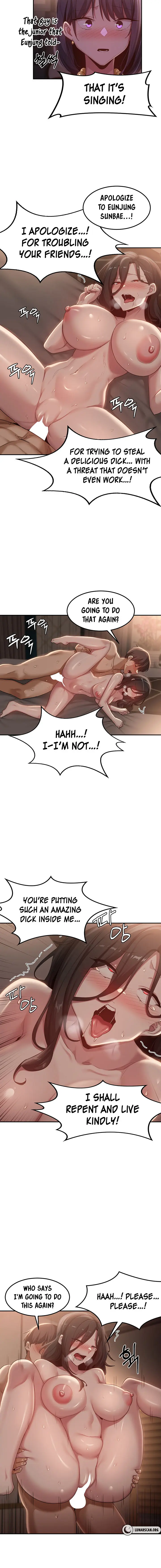 Sextudy Group Chapter 98 - Page 10