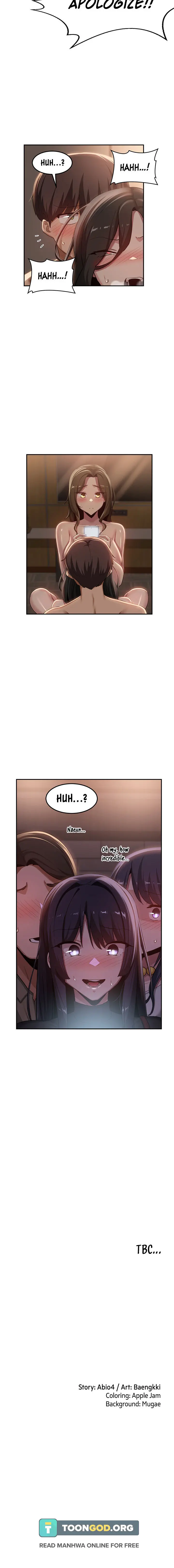 Sextudy Group Chapter 98 - Page 12