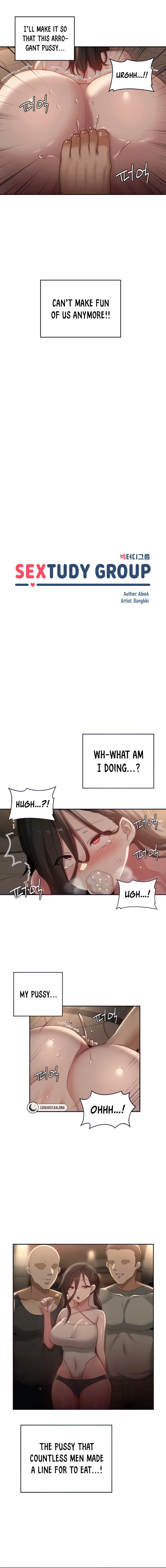 Sextudy Group Chapter 98 - Page 2
