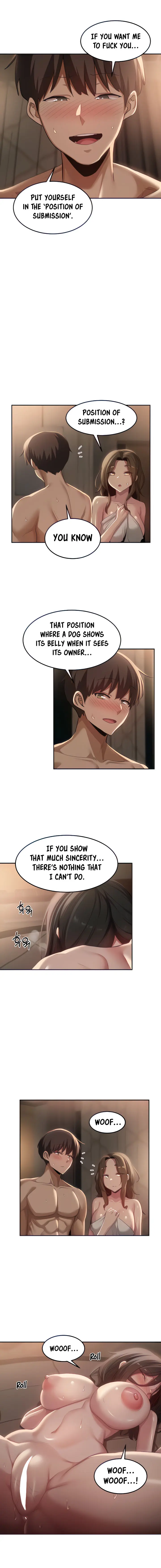 Sextudy Group Chapter 98 - Page 4