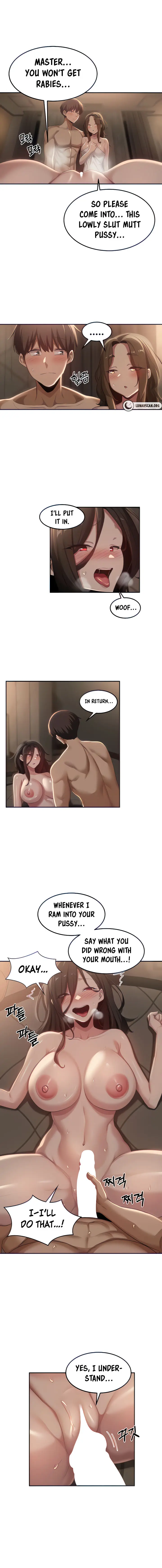Sextudy Group Chapter 98 - Page 5