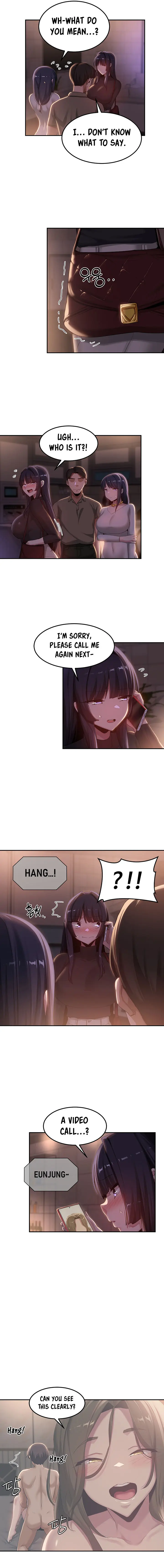 Sextudy Group Chapter 98 - Page 7