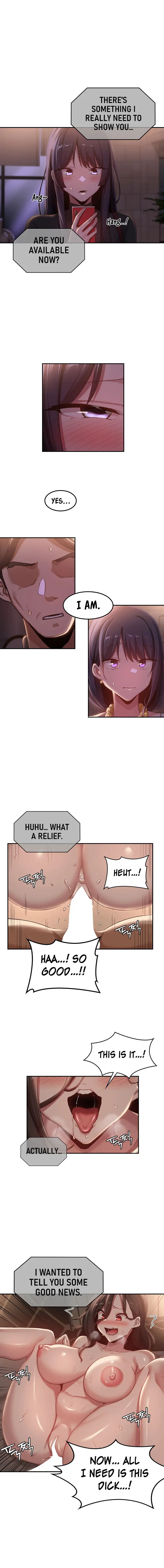 Sextudy Group Chapter 98 - Page 8