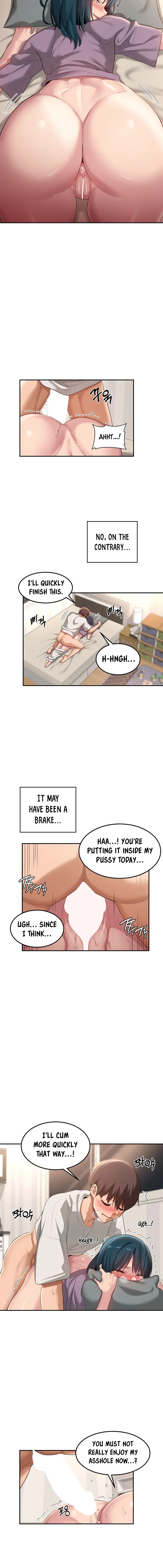 Sextudy Group Chapter 99 - Page 12