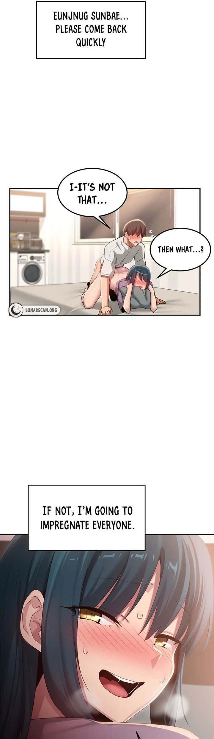 Sextudy Group Chapter 99 - Page 13