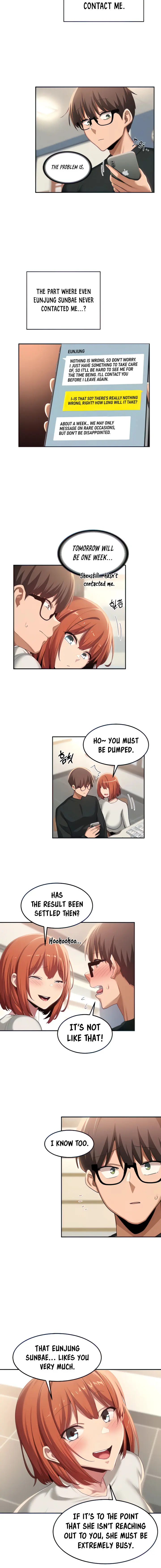 Sextudy Group Chapter 99 - Page 4