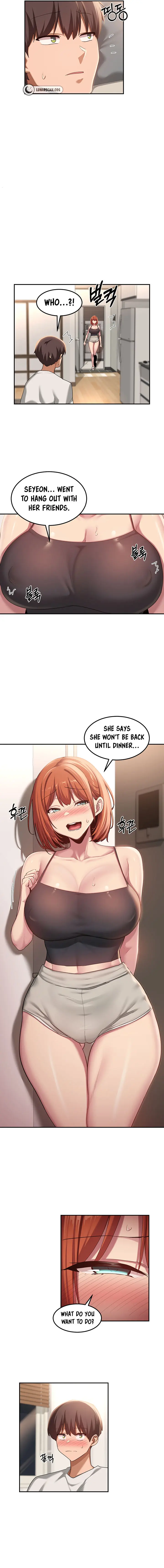 Sextudy Group Chapter 99 - Page 9