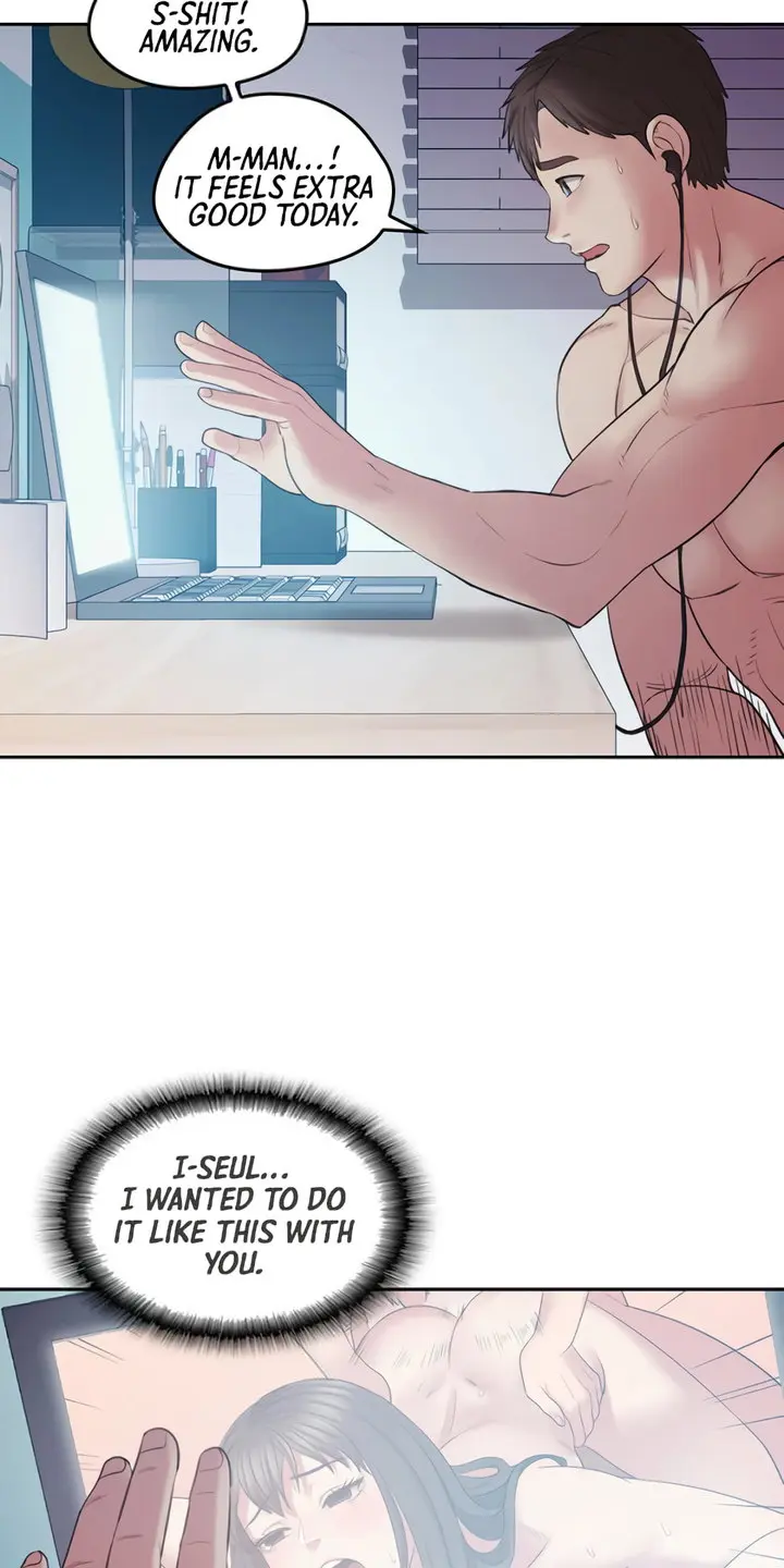 Sexual Consulting Chapter 1 - Page 99