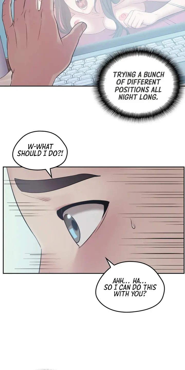 Sexual Consulting Chapter 1 - Page 100