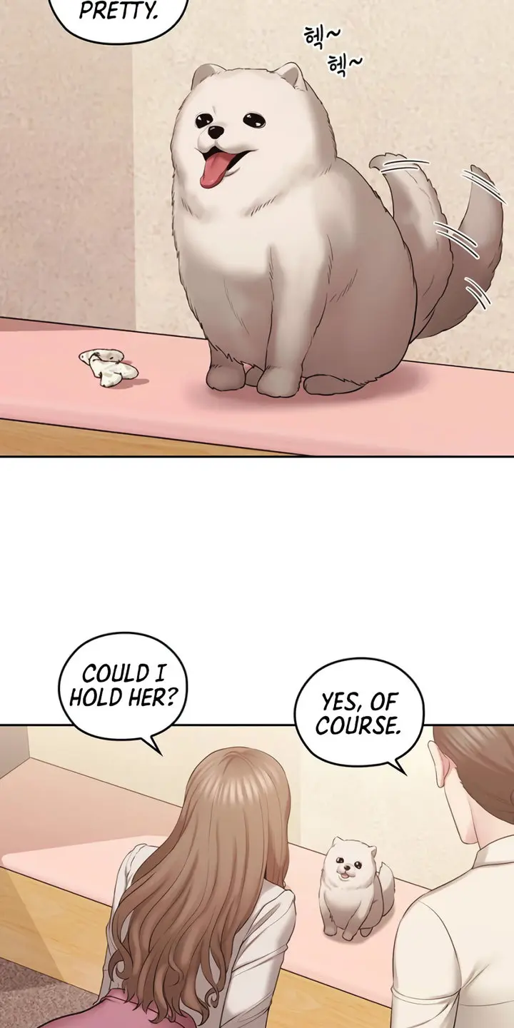 Sexual Consulting Chapter 1 - Page 3