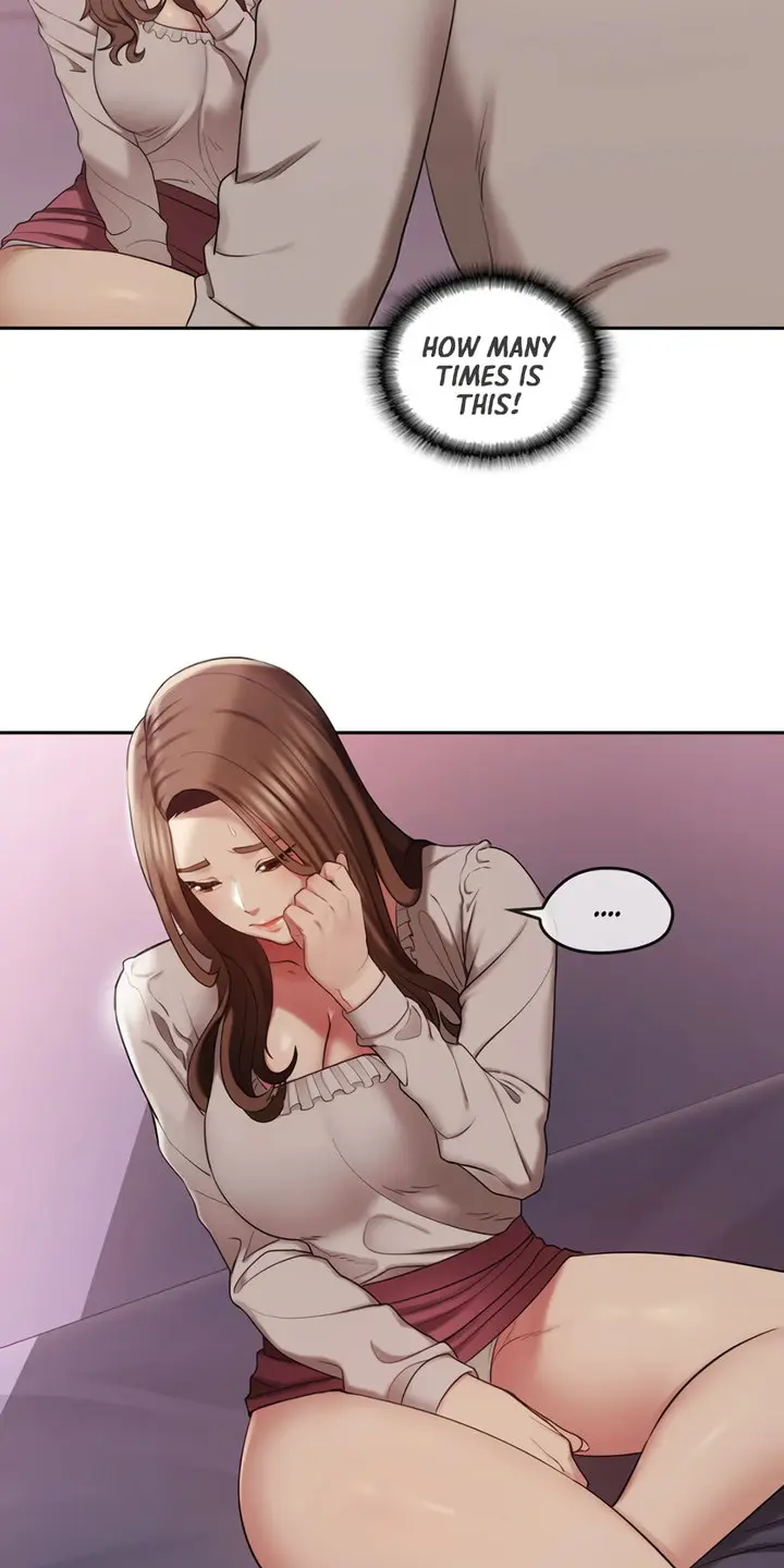 Sexual Consulting Chapter 1 - Page 34