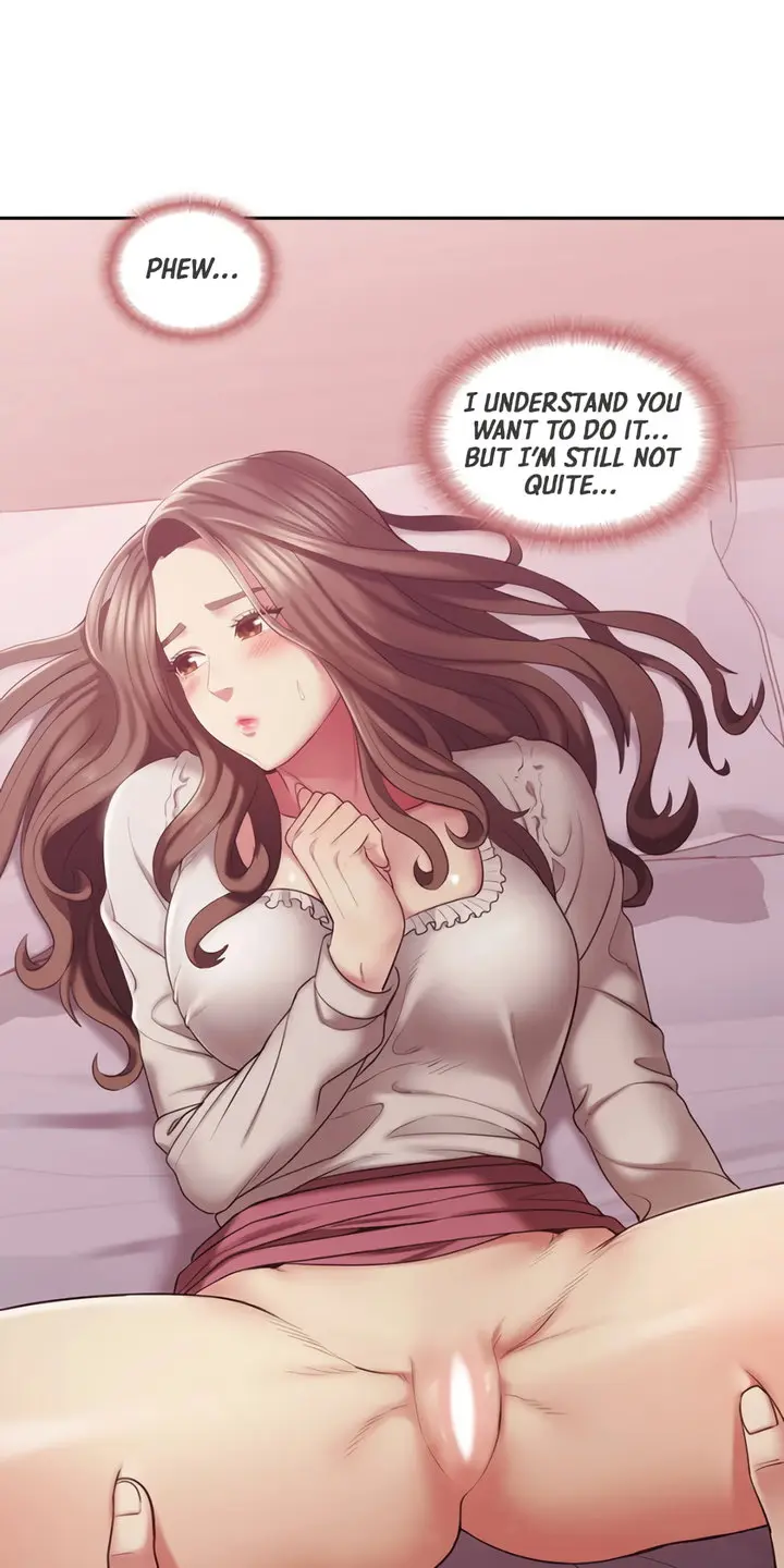 Sexual Consulting Chapter 1 - Page 39