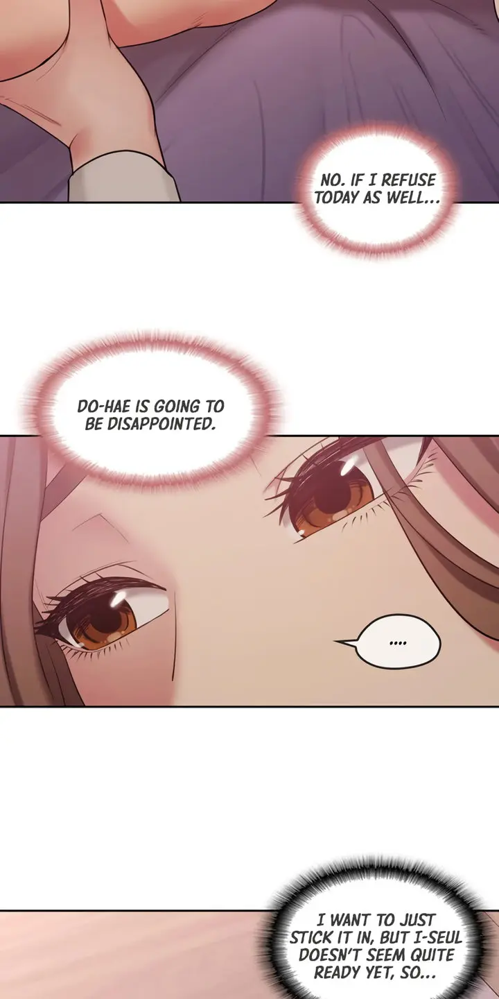 Sexual Consulting Chapter 1 - Page 40