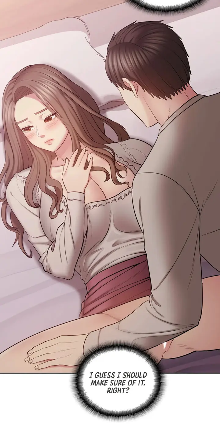 Sexual Consulting Chapter 1 - Page 41