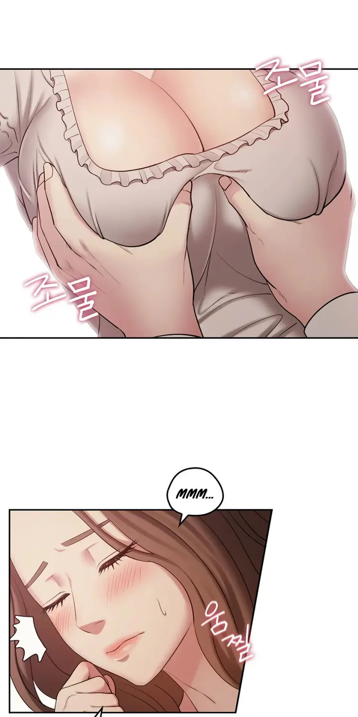 Sexual Consulting Chapter 1 - Page 42