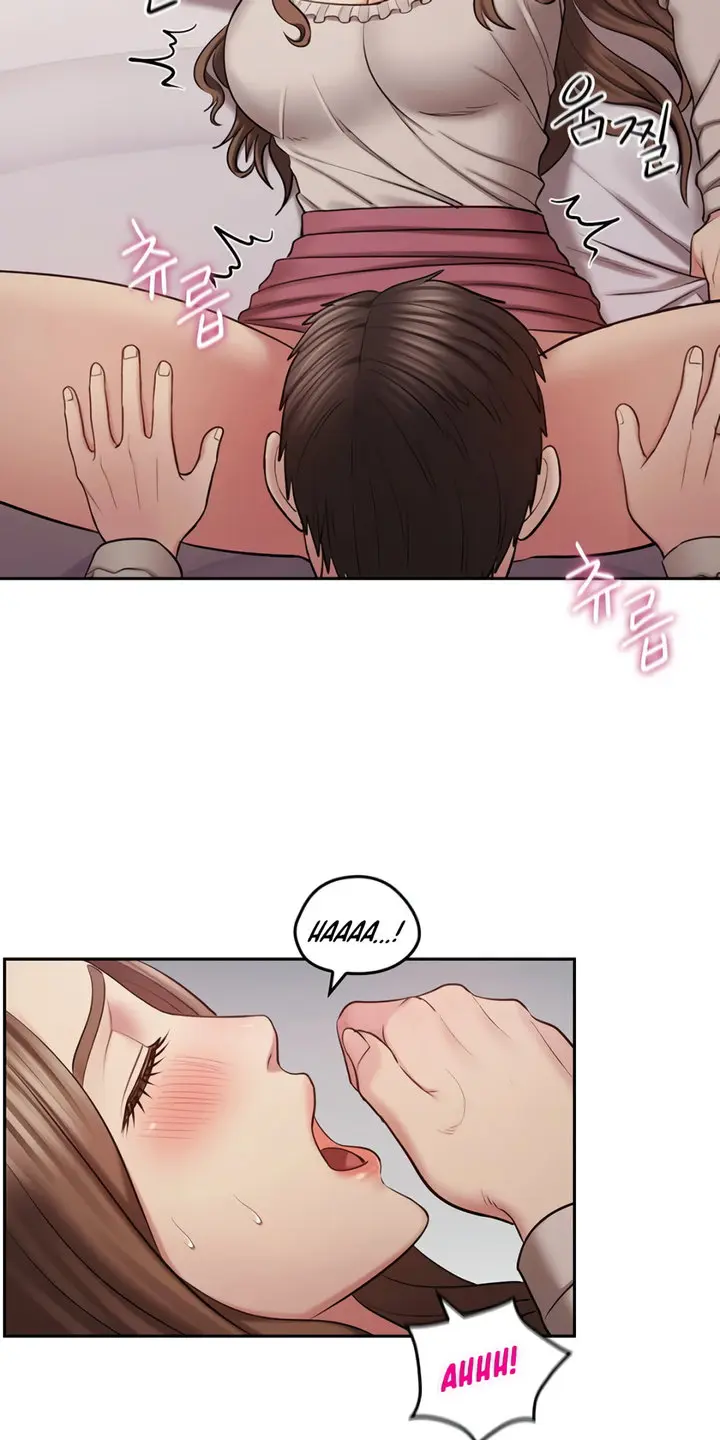 Sexual Consulting Chapter 1 - Page 46