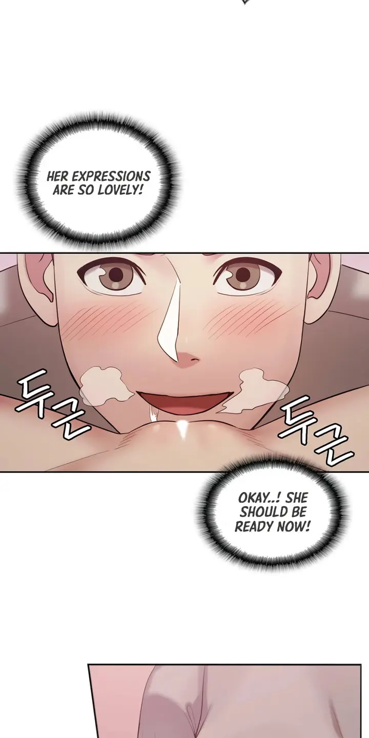 Sexual Consulting Chapter 1 - Page 47