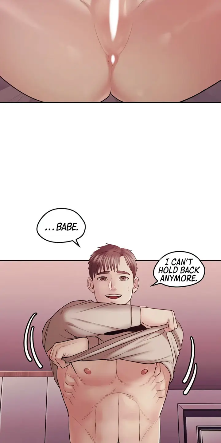 Sexual Consulting Chapter 1 - Page 49