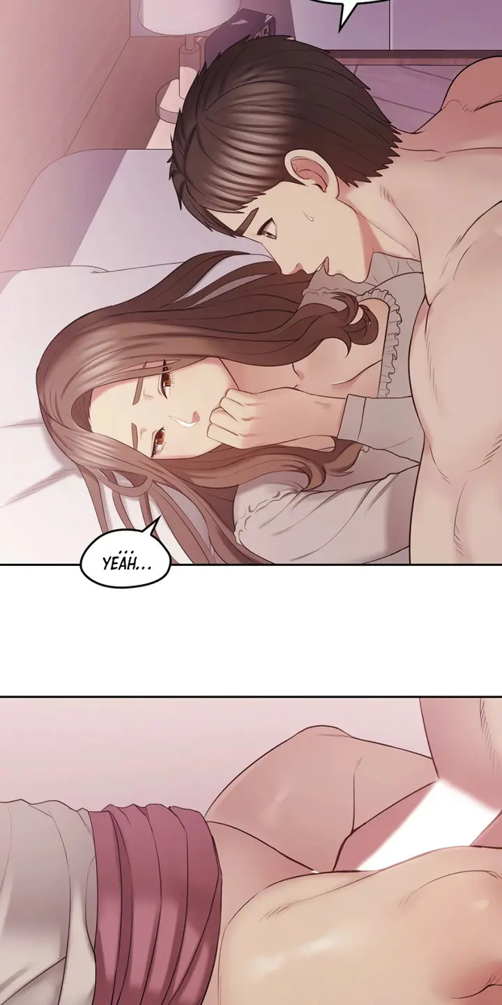 Sexual Consulting Chapter 1 - Page 51