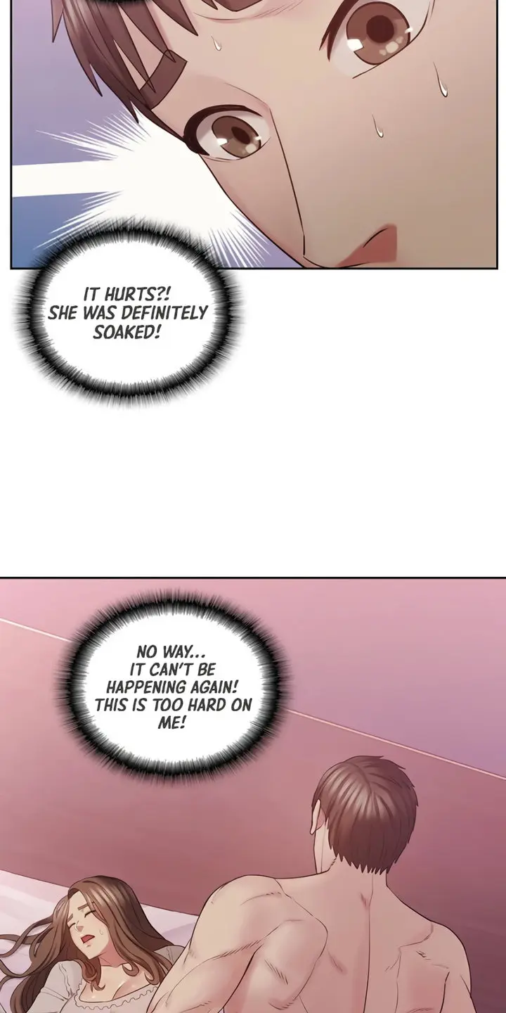 Sexual Consulting Chapter 1 - Page 54